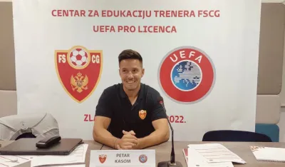 Petar Kasom