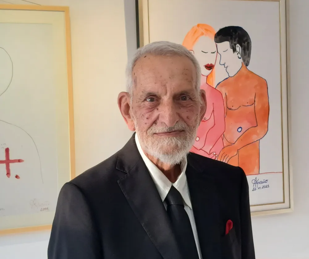 Крсто Андријашевић