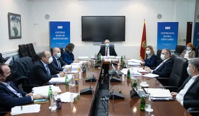 Žugiću i viceguvernerima četvrt miliona eura za zarade