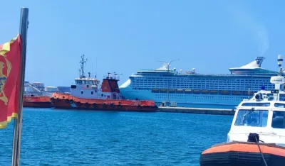 Kruzer Royal Caribbean