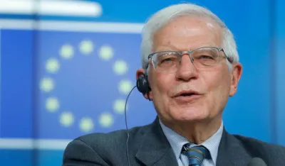 Жозеп Борељ