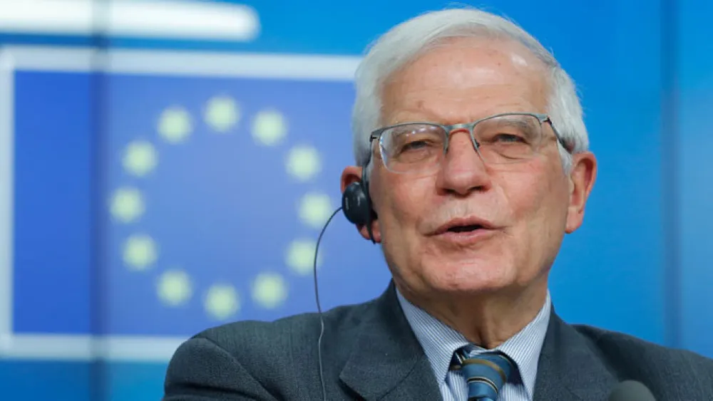 Жозеп Борељ