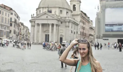 Italija uvela kazne za turiste