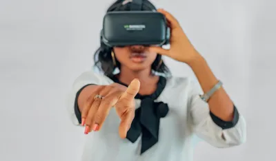 vr naocare