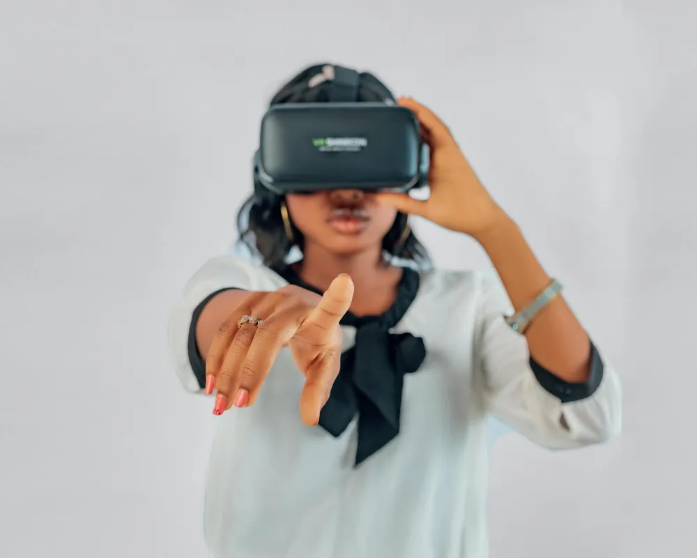 vr naocare