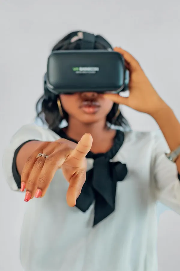 vr naocare