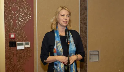 Danijela Đurović