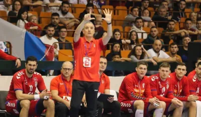 Đerona će voditi samo "orlove"