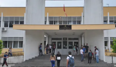 Medicinska skola