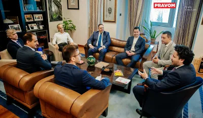 abazović odbor direktora to montenegro