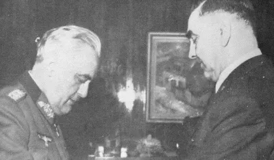 EDMUND GLEZ FON HORSTENAU I ANTE PAVELIC (FOTO: VIKIPEDIJA)