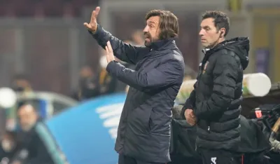 Andrea Pirlo