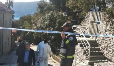 FOTO: Dan, lice mjesta ubistva &Scaron;ćepana Roganovića