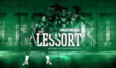 Matijas Lesor karijeru nastavlja u Grčkoj