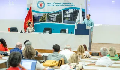 FOTO: PR Centar