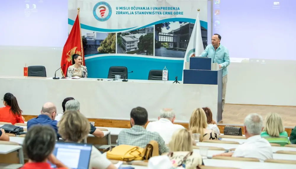 FOTO: PR Centar