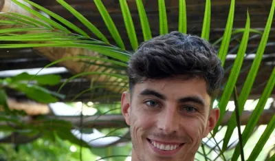 Kai Haverc