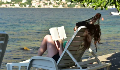 Boka Kotorska,turizam