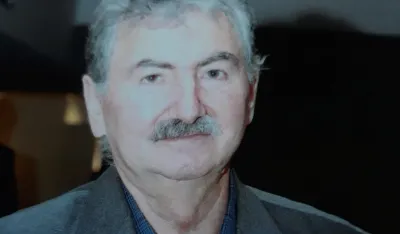 СВЕТИСЛАВ ШЕСТОВИЋ