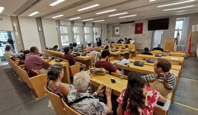 NVO da koriste institut "slobodne stolice"