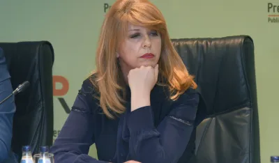 Pres Vrhovnog drzavnog tuzilastva