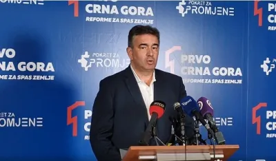 Neboj&scaron;a Medojević