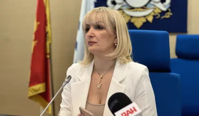 Jelena Borovinic Bojovic