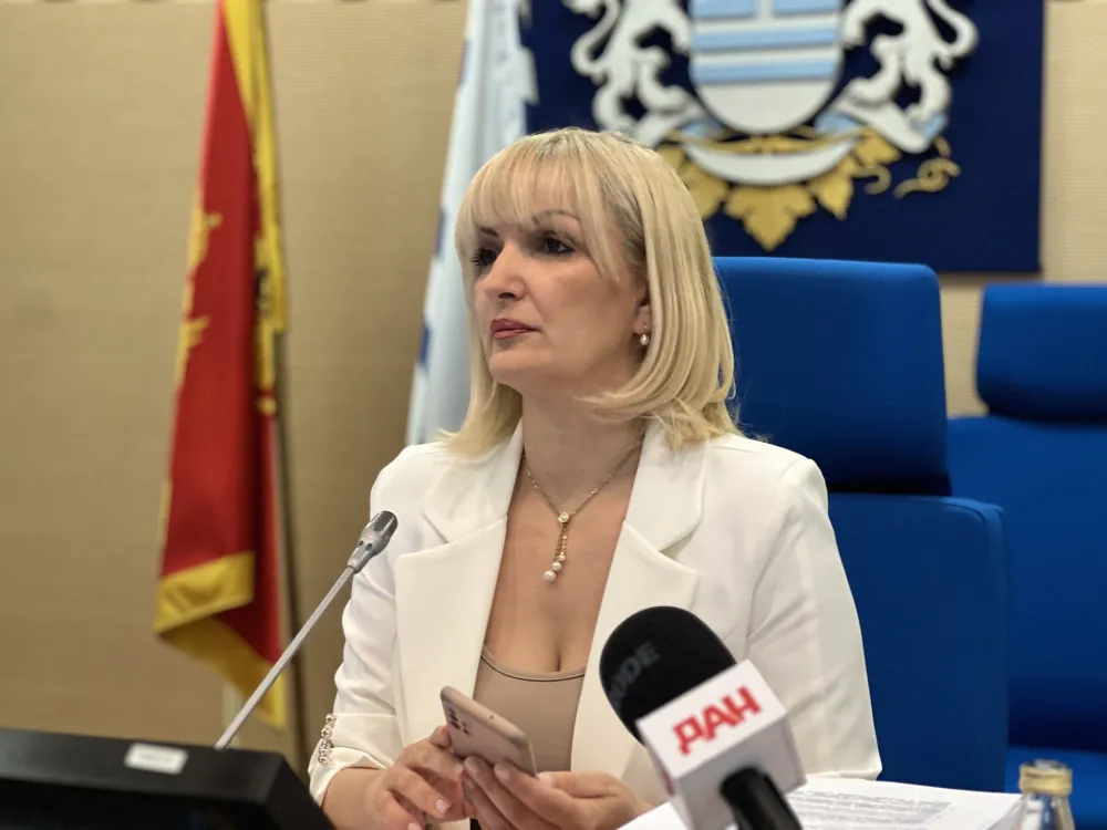 Jelena Borovinic Bojovic