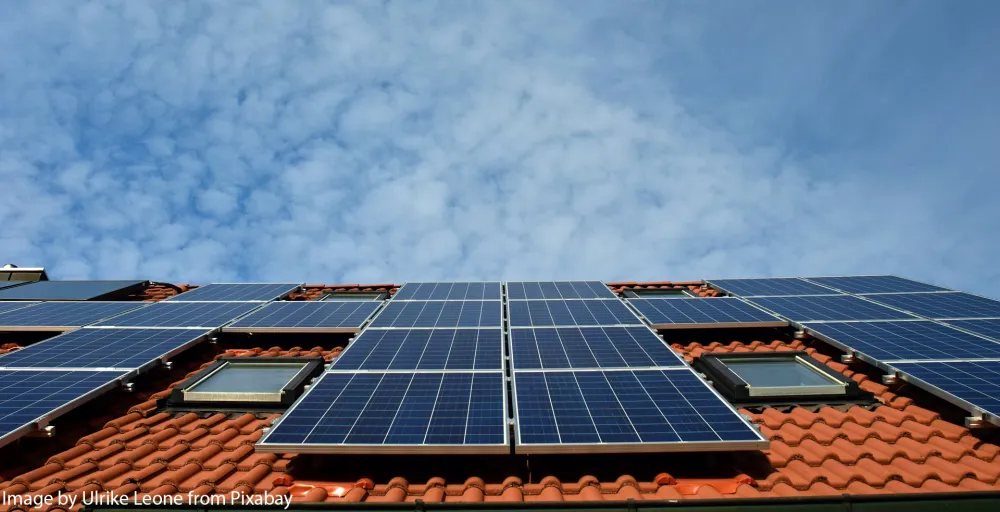 Solarni sistemi