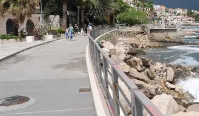 Herceg Novi: Podnijete krivične prijave protiv pet građana i jednog preduzeća
