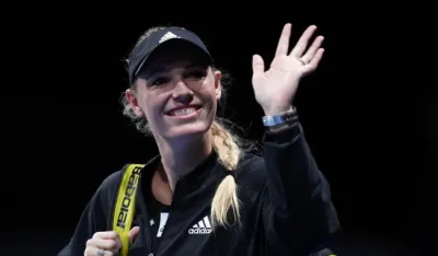 Karolina se vraća iz penzije