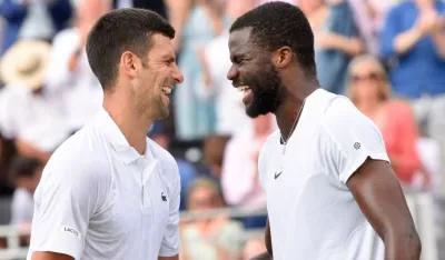 Đoković bolji od Tijafoa