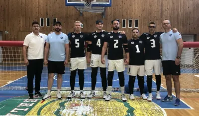 Pobjeda i poraz prvog dana