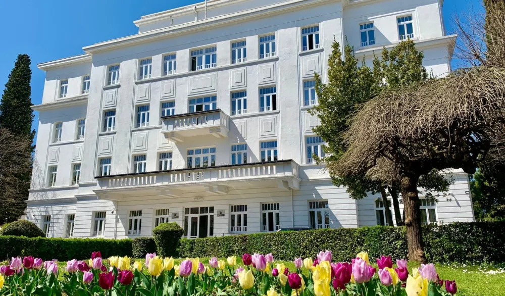 Foto: Fejsbuk, Glavni grad Podgorica