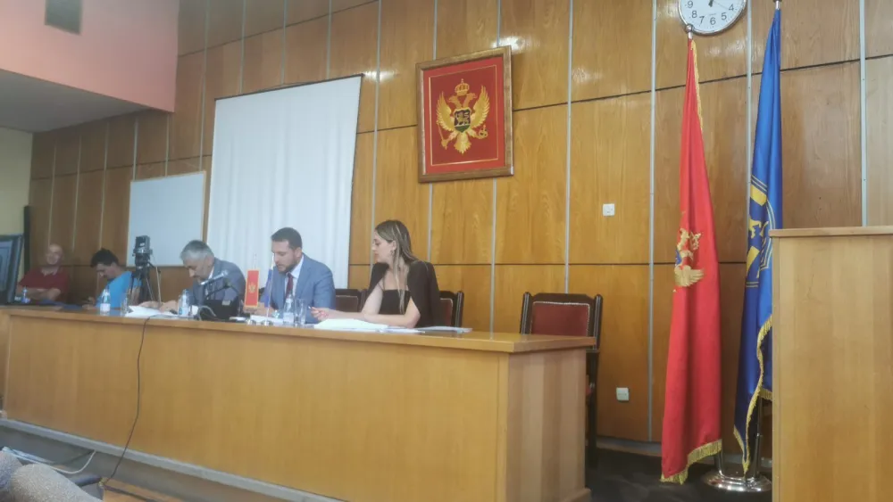 Foto: Željko &Scaron;apurić