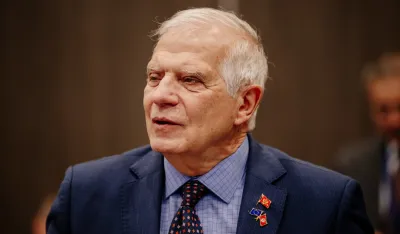 Borelj na samitu lidera EU: Obavijestiću ih o de&scaron;avanjima na sjeveru Kosova