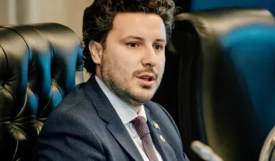 Abazović: Energetika uz turizam glavna grana ekonomije