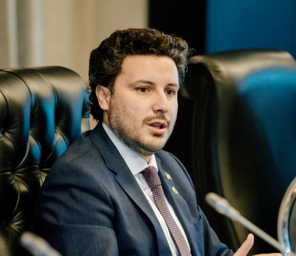 Abazović: Energetika uz turizam glavna grana ekonomije