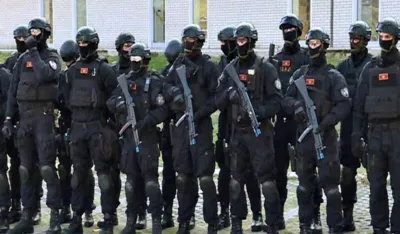Резервисти траже своја права (илустрација)
