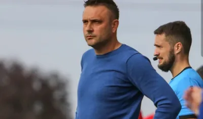 Slaven Kovačević
