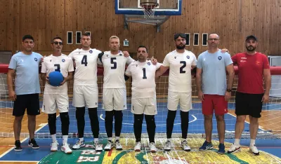 Slijedi borba od petog do osmog mjesta 