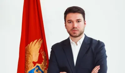 Nikola Mugo&scaron;a