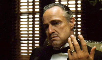 Marlon Brando