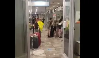 Radulović: Jedan ki&scaron;ni dan odraz godina neaktivnosti