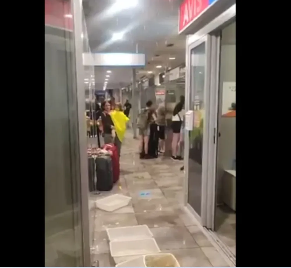 Radulović: Jedan ki&scaron;ni dan odraz godina neaktivnosti