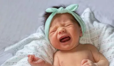 Za&scaron;to bebe stežu pesnice