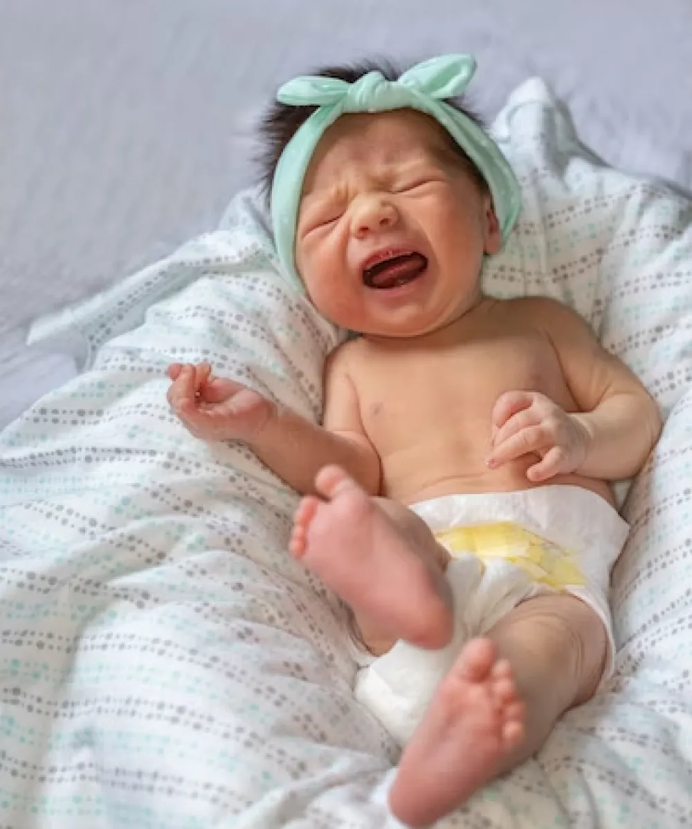 Za&scaron;to bebe stežu pesnice