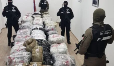  (Foto: MUP RS, arhiva)