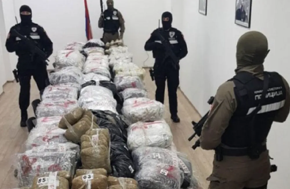  (Foto: MUP RS, arhiva)