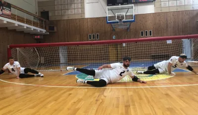 Dva poraza poslednjeg dana